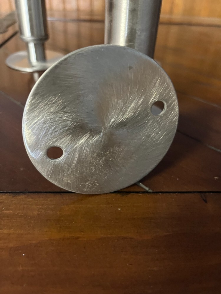 6" Legs for Stacking Kit