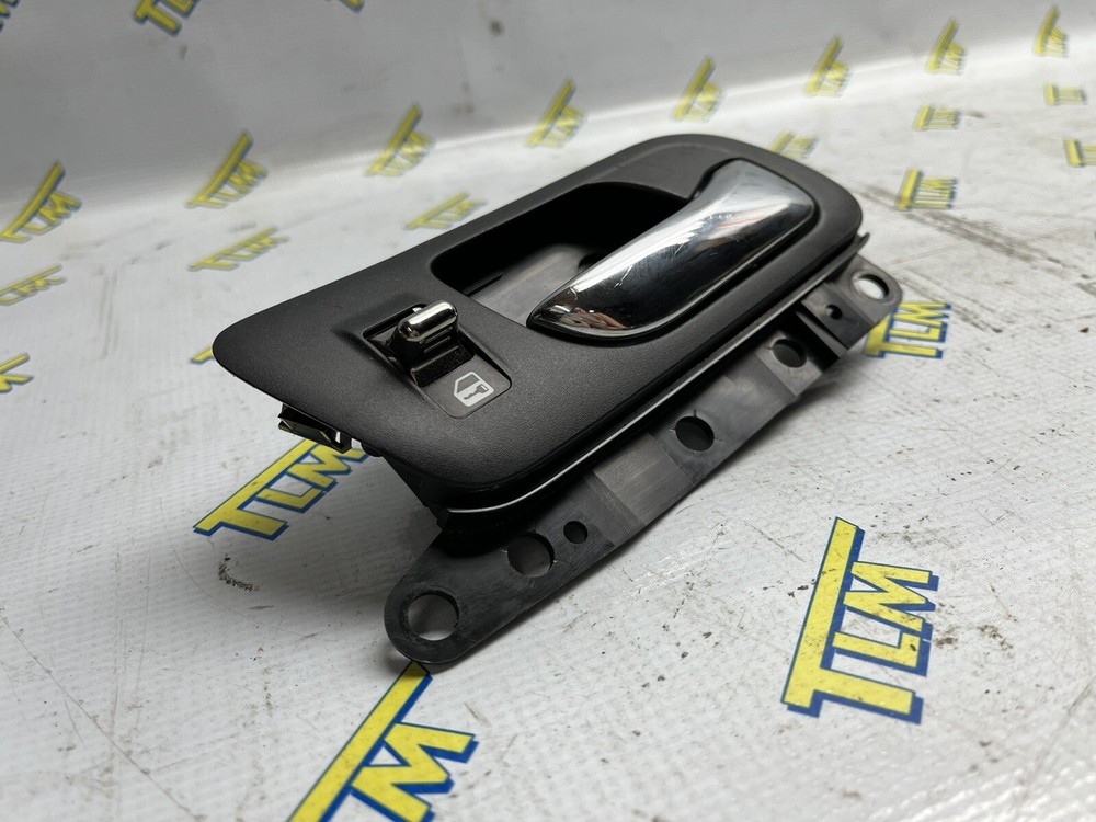 Acura TSX Interior Handle Pull FRONT PASSENGER RIGHT 04 05 06 07 08 2004 OEM