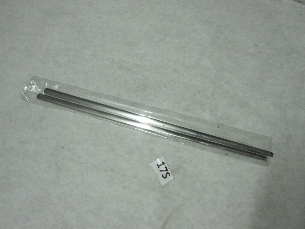 Chopsticks Stainless Steel Reusable Flat Style Tableware Set 99 PAIRS