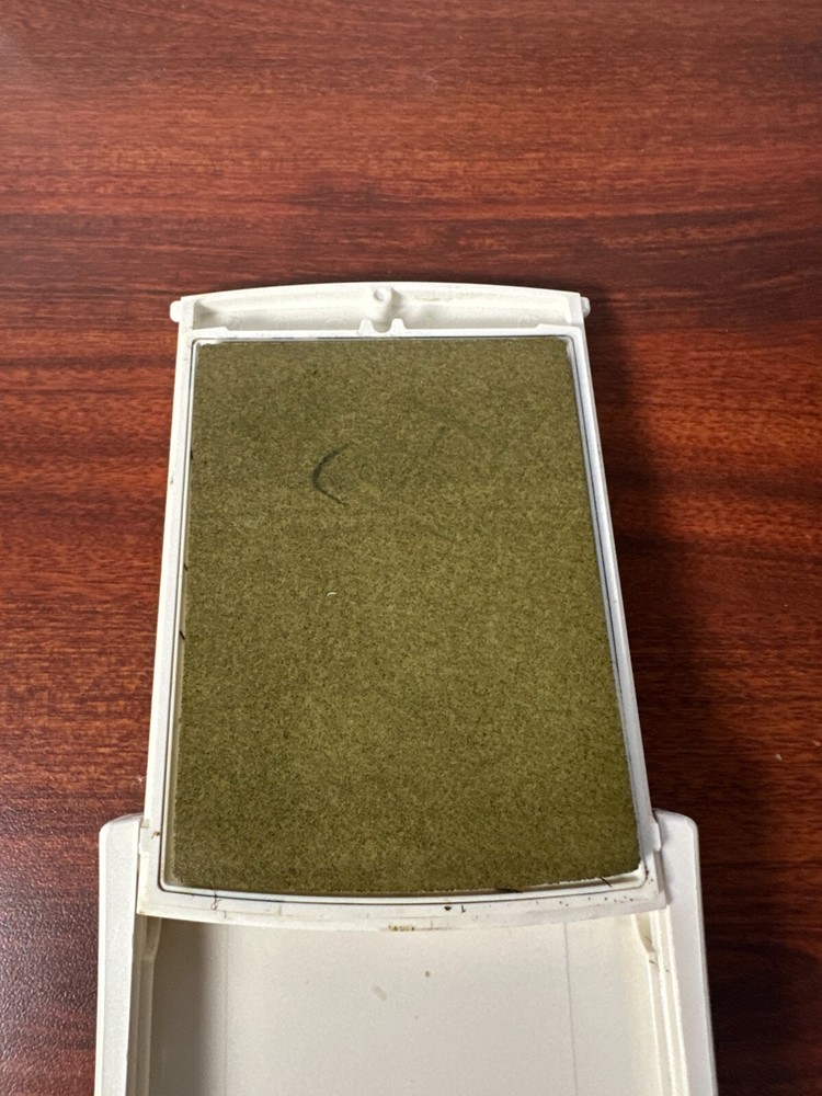 Stampin Up Classic Ink Refill & Pad ~ River Rock ~ P2