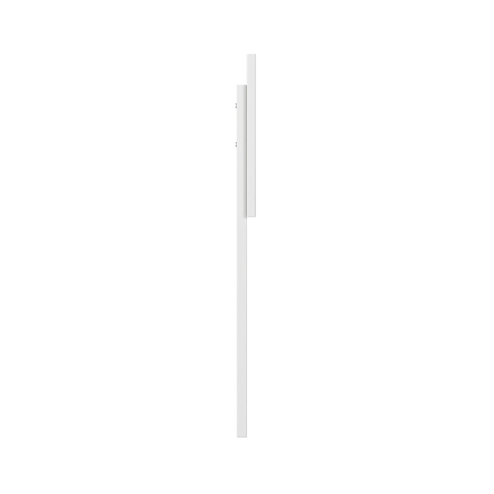 Sophia King Solid Wood Headboard in White
