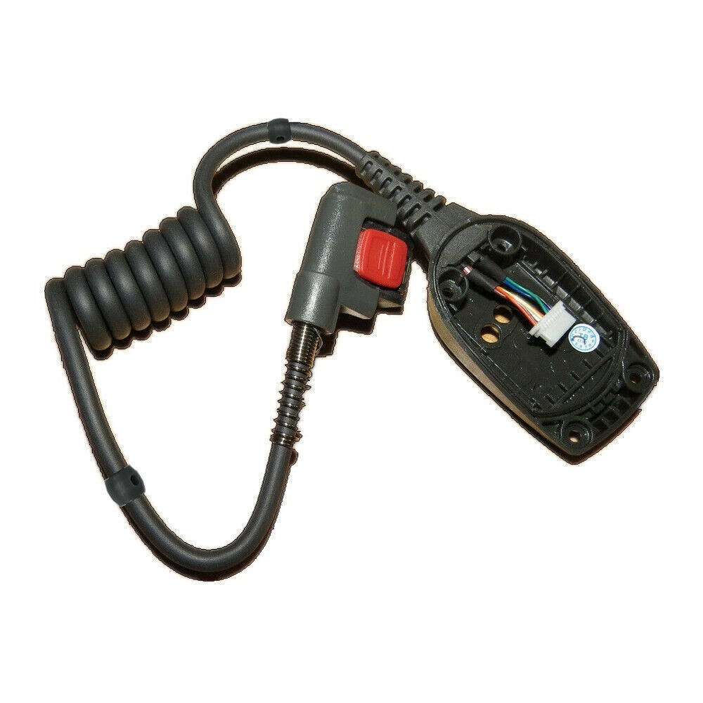 10X Scan Cable Power Cable for Zebra RS409 RS419 WT4090 WT41N0 US SHIP