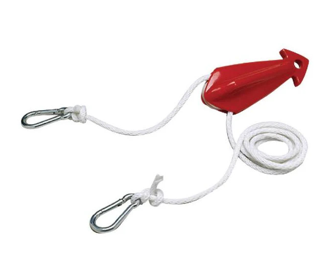 Seachoice 86721 - 3/8"D x 12'L Tow Harness