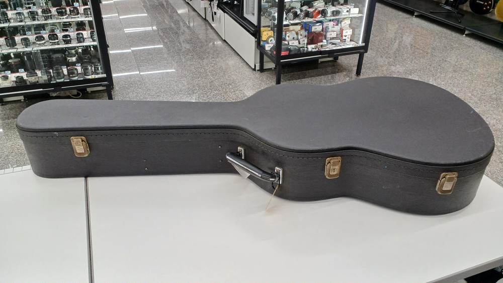 MORRIS LUTHIER 100 Classical Guitar
