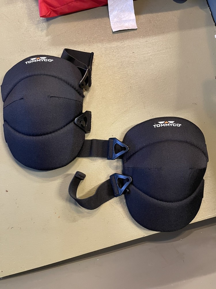 Tommyco knee pads