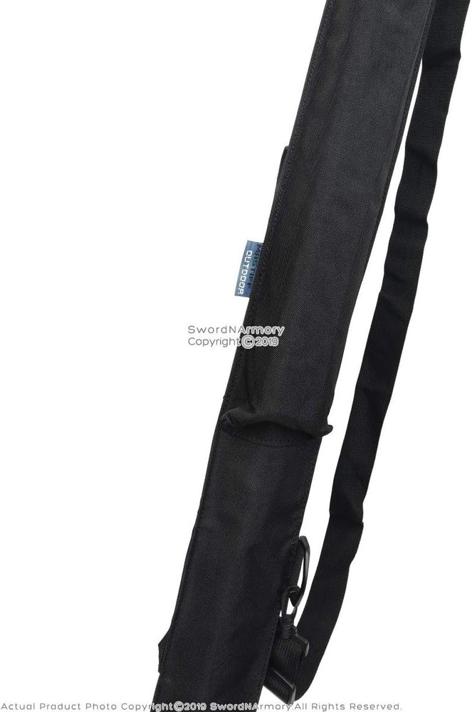 Soft-Shell Martial Arts Carry Case with Multiple Compartments for Versatile Use