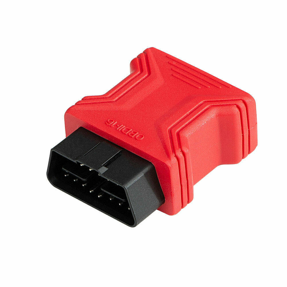 XTOOL Main OBD2 16Pin Adapter Universal Connector For X100 PAD PS90 A80 D7 D8 D9