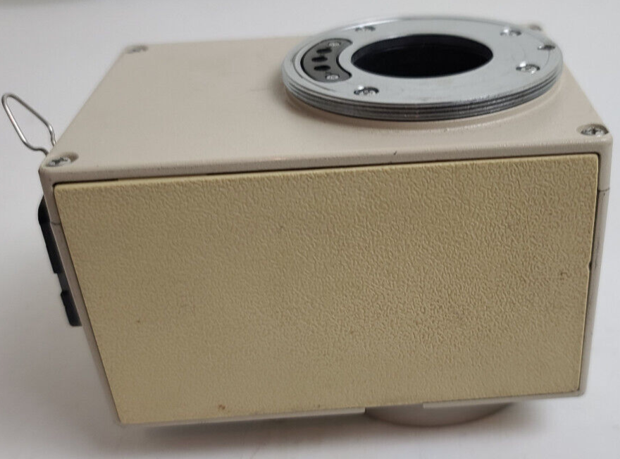 Olympus PM-10AD Exposure Body