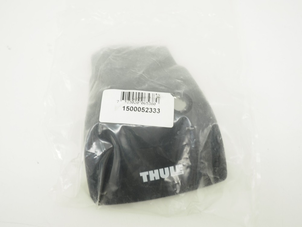 New! Thule 1500052333 Replacement Driver-side/Left End Cap AeroBlade Edge Flush