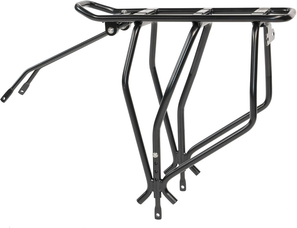 Rear Rack