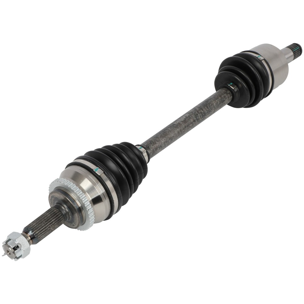 2Pcs CV Axle For 2006-2012 Mitsubishi Eclipse Galant Front Left Right