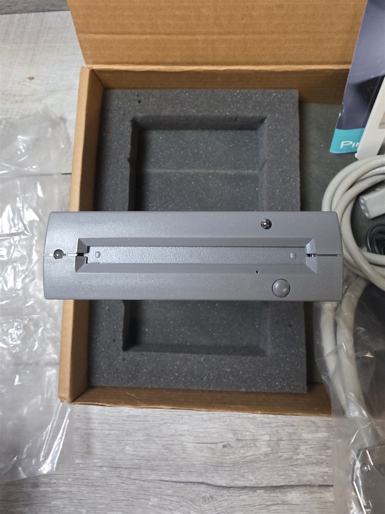 Pinnacle Micro Tahoe-230 Optical Drive - Untested