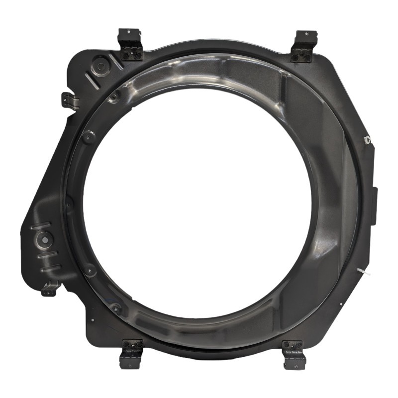 DC97-15983B - Drum Front (DV 6000HA)