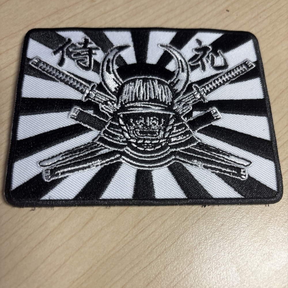 Billy Brooke Samurai Showdown Morale Patch