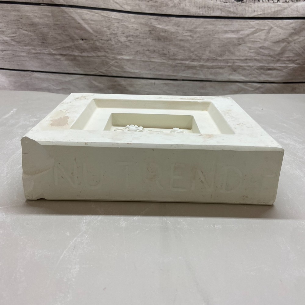 Ceramic Slip Casting Mold NUTREND