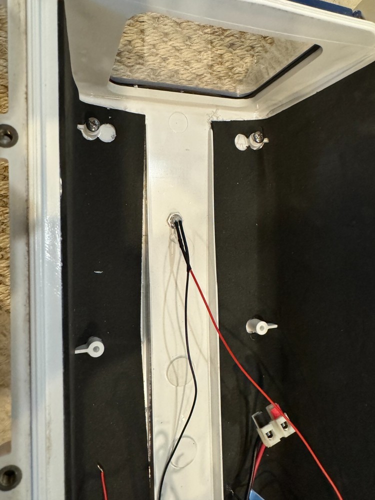 Dotworkz Systems ST-THRMX-SS COOLDOME ST Thermal Exchange Cooler *NO ARM*