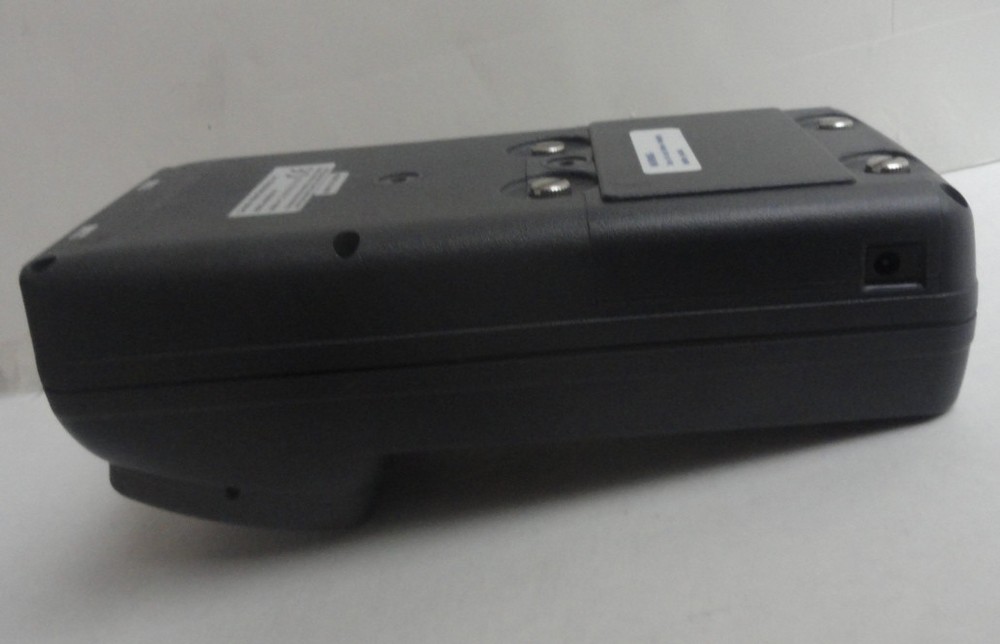 Corvallis Microtechnology MARCH-II-E Data Recorder and GPS Navigator