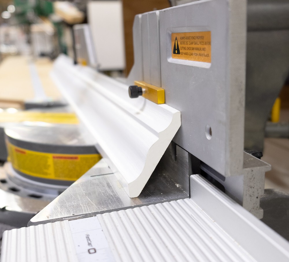 FastCap Crown Stop Fence