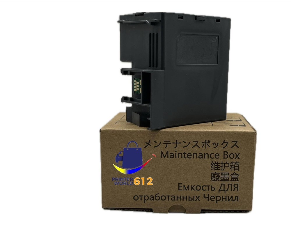 Replacement Maintenance Box COMPATIBLE WITH Epson Ecotank L3560