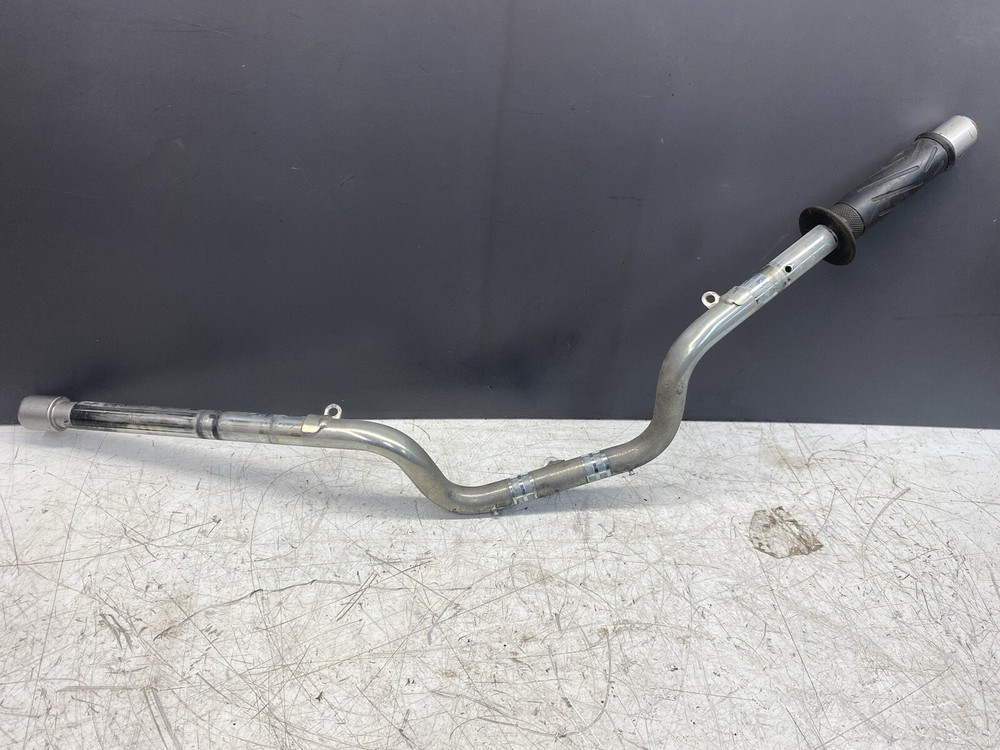 Yamaha T Max 530 2013 Handlebars Used