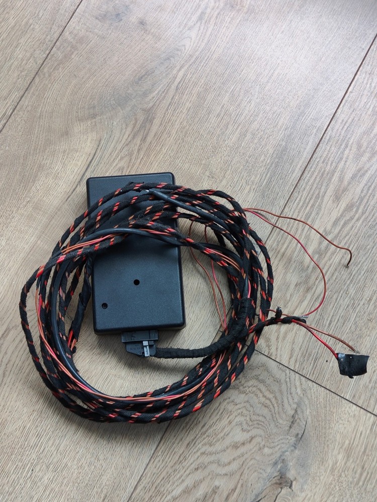 Mercedes iPod Interface Control Module - B67824232