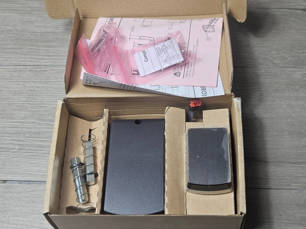 Salto Security Systems AE90IMBA3A8W