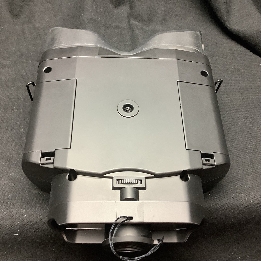 Sharper Image Nightvision Binoculars (tested/works)