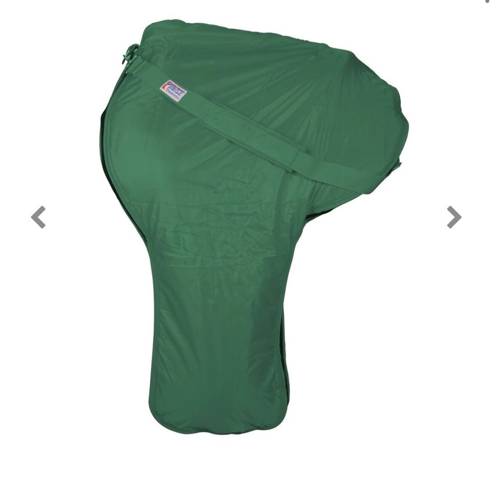 Dura-Tech Supreme Western Saddle Case Cover