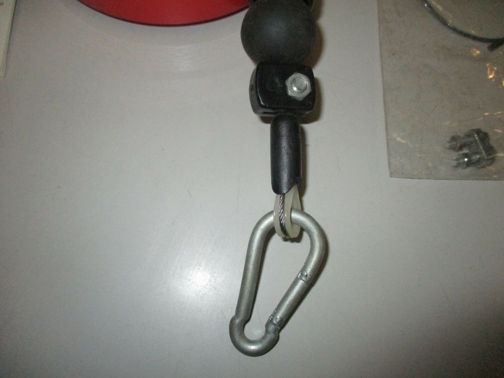 IRAX Ingersoll Rand BMDS-2 Medium Duty Spring Balancer