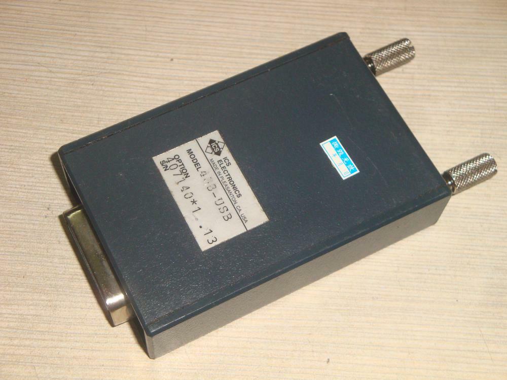 ICS Electronics 488-USB USB-to-GPIB Controller