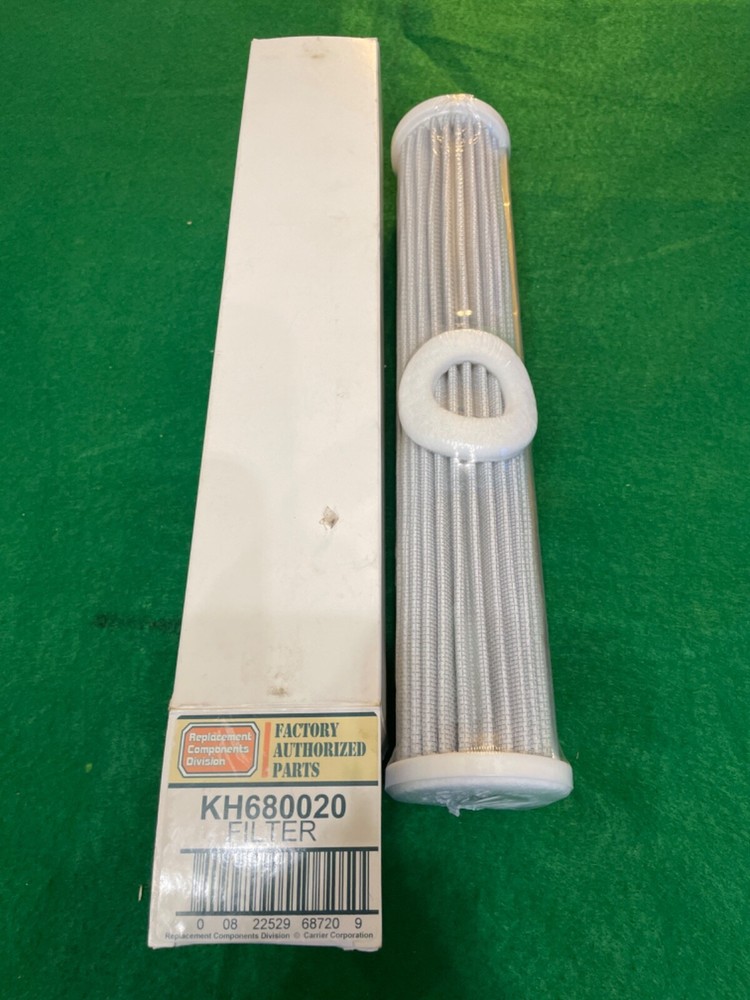 Carrier oil filter KH680020