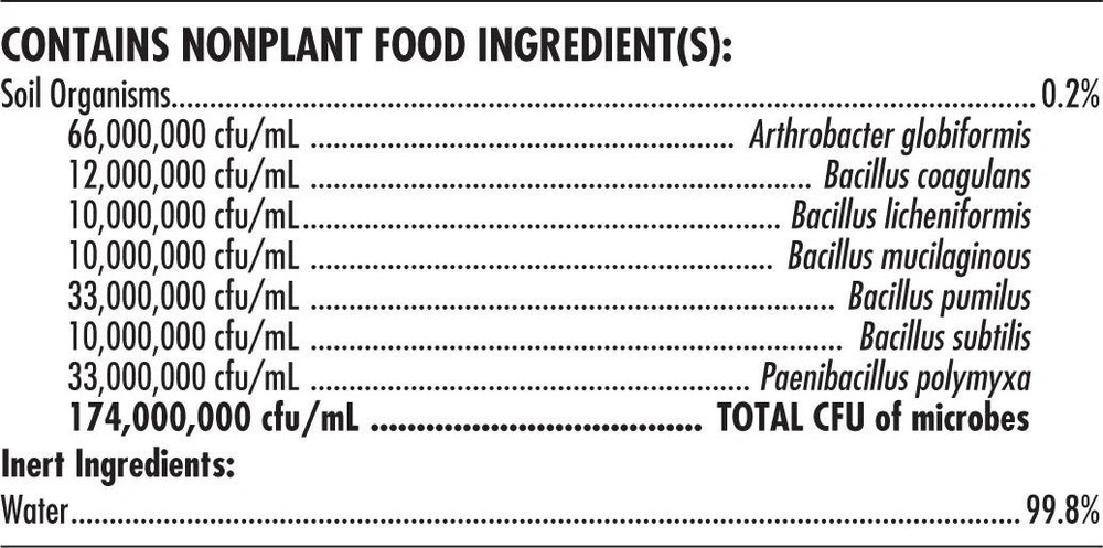 Advanced Nutrients - Tarantula Liquid - pH Perfect - 1L Hydroponic