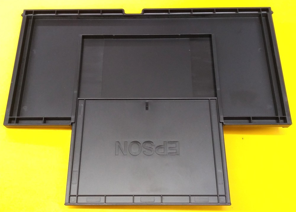 ⭐️⭐️⭐️⭐️⭐️ Printer Epson XP-410 Paper Loading Input Tray