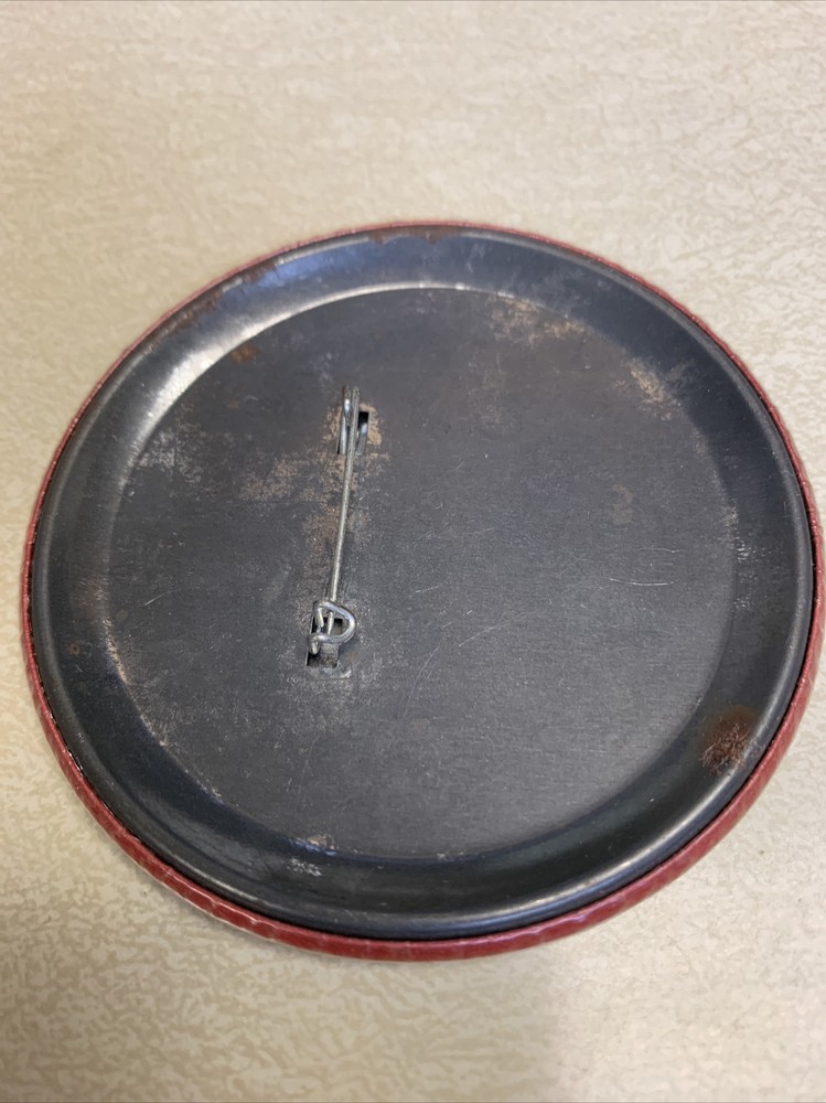 dr pepper button