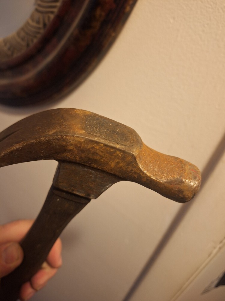 Unique Style Vintage CRAFTSMAN