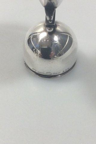 Georg Jensen Sterling Silver Jigger no 835