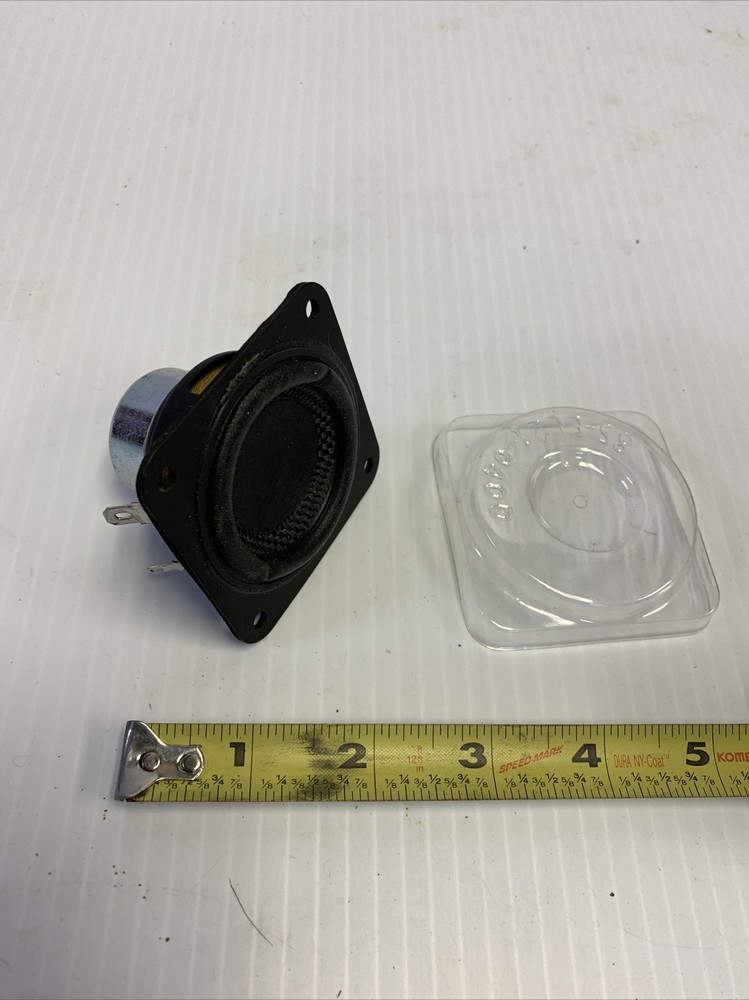 Misco 57SN08-2 Speaker, 2.25" 8 ohm