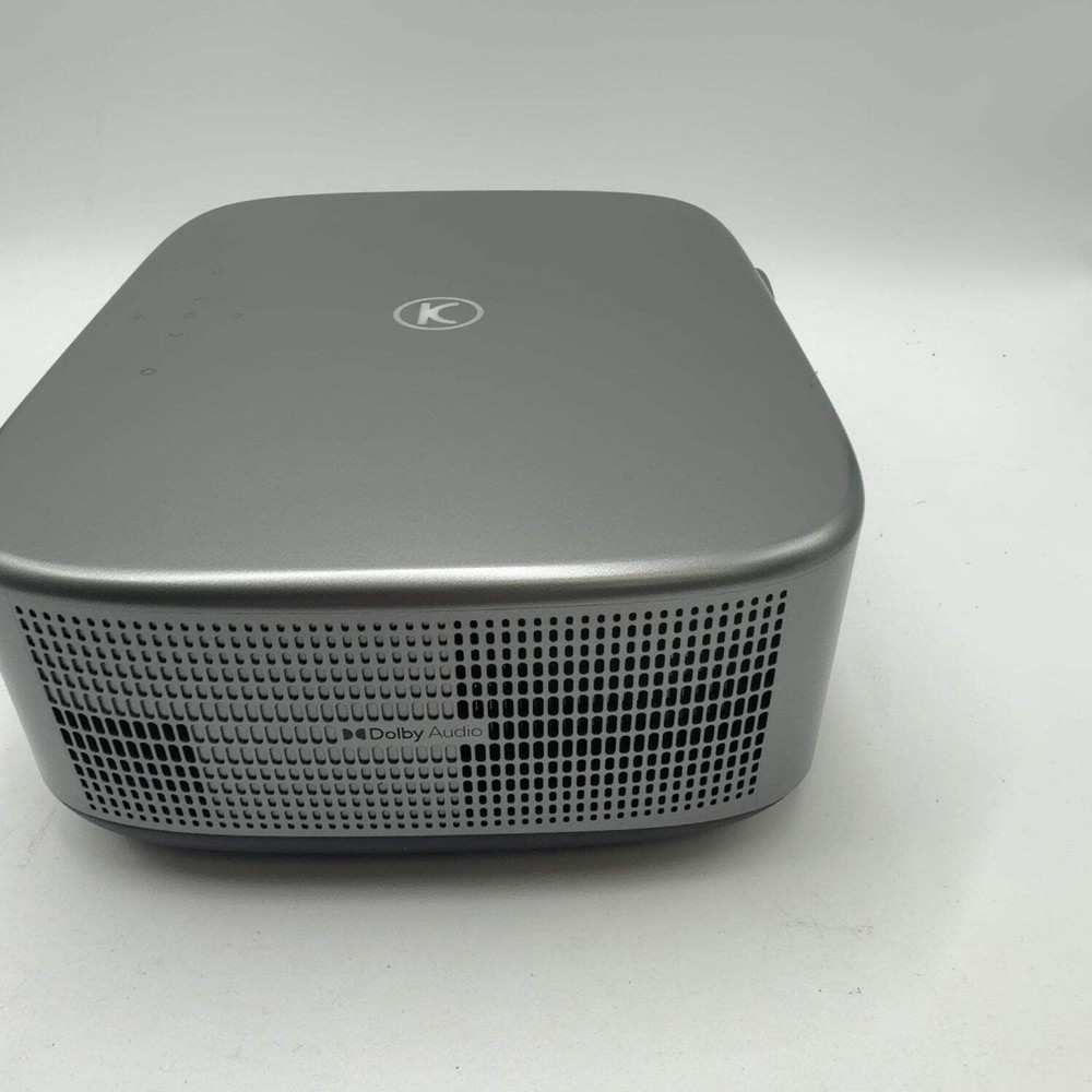 Vankyo V700G 120" Pro Wireless LCD Projector