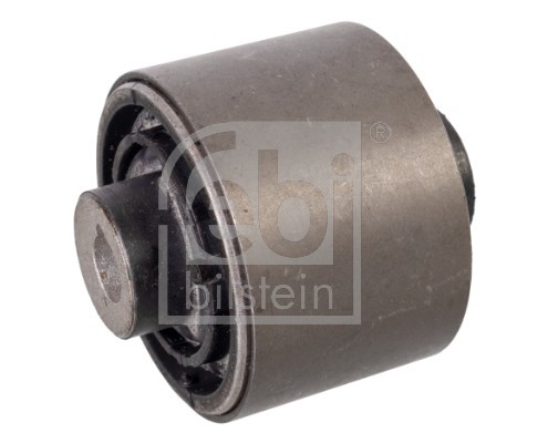 Engine control arm entblock rear front left