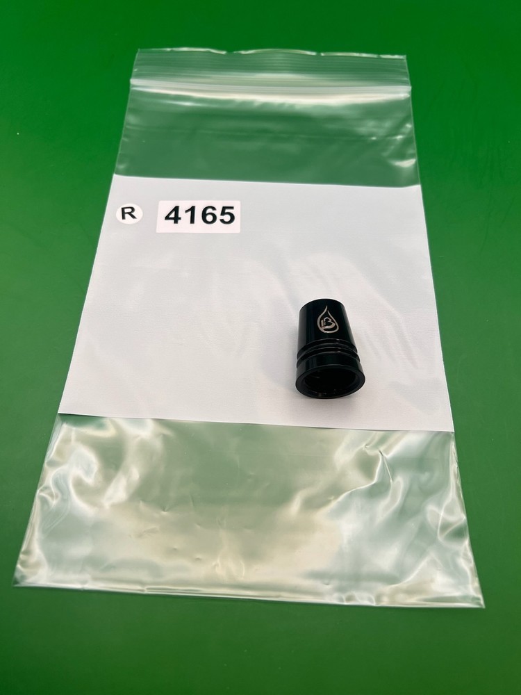 Aftermarket Black Shocker VASA