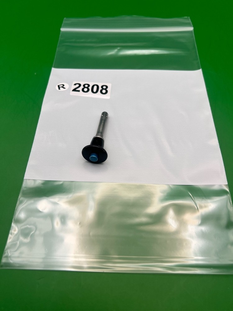 WGP Autococker Bolt Push Pin Silver