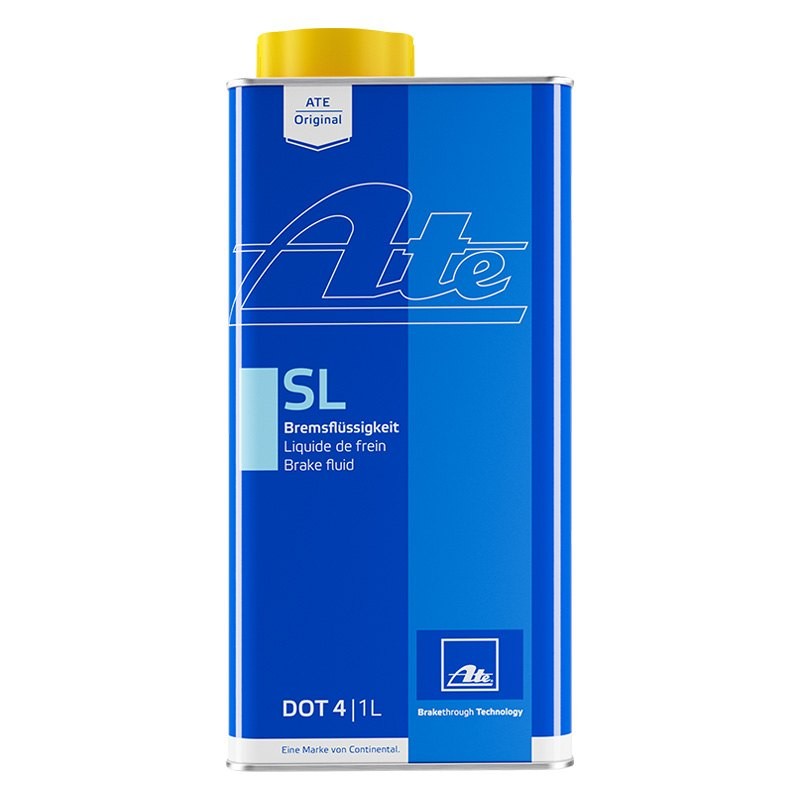 ATE SL DOT 4 Brake Fluid