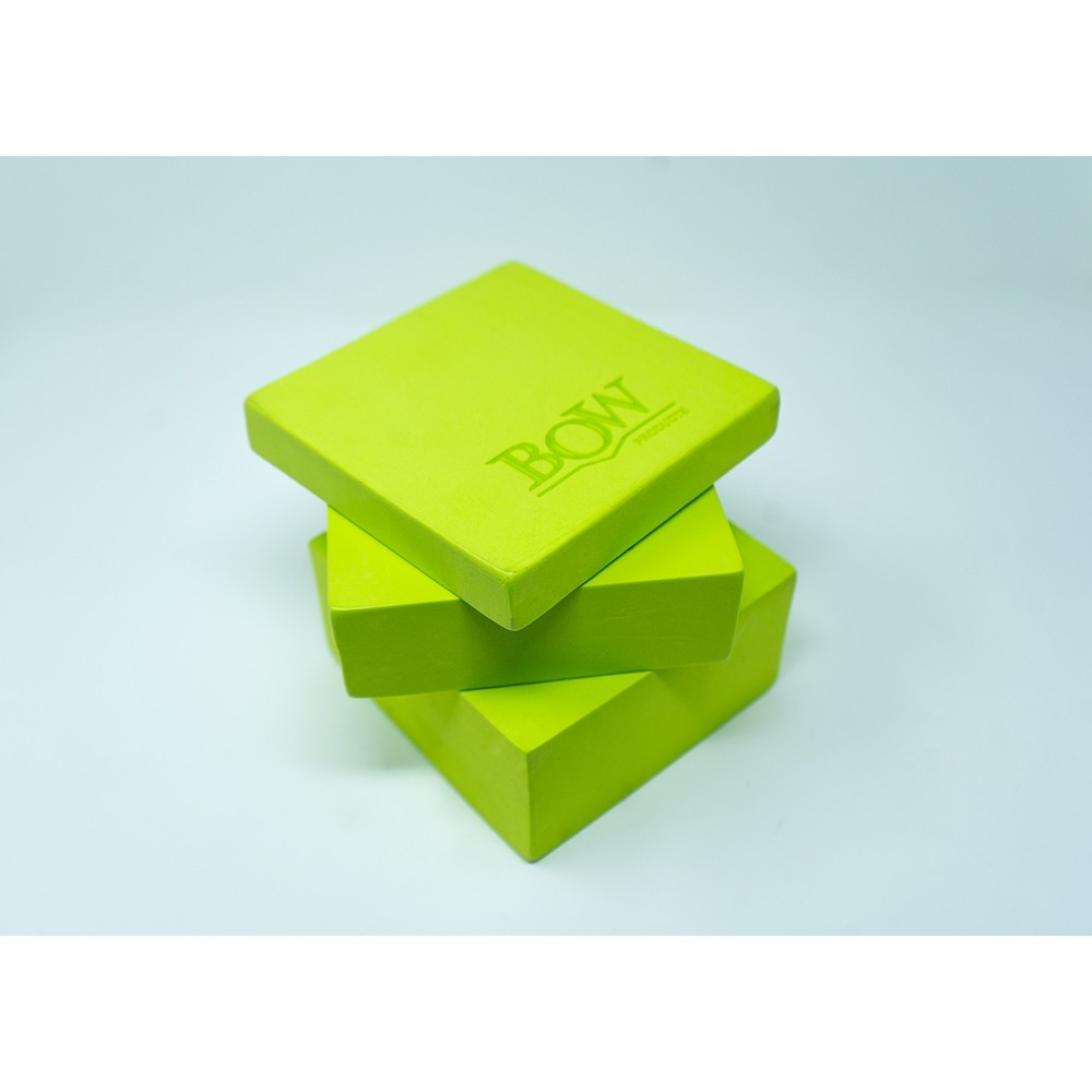 Bow Products B123 1-2-3 / E-V-A Blocks