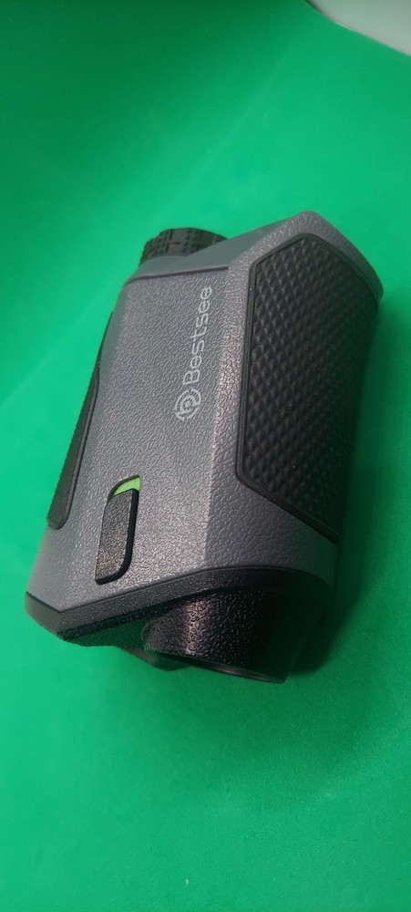 Bestsee Rechargeable Golf Rangefinder