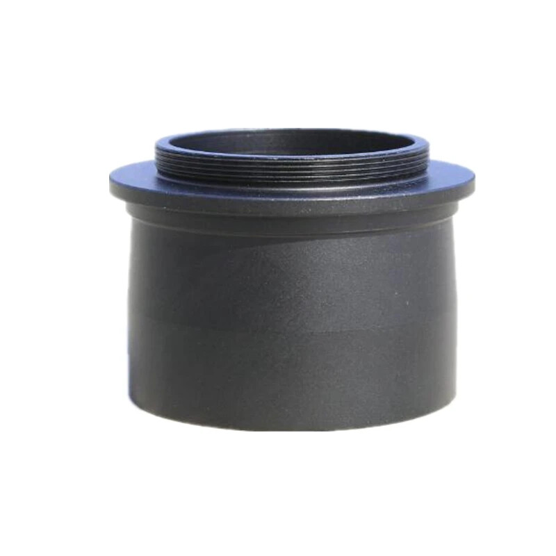 2 Inches Connection Sleeve T2 Interface Accessories for 2 Inches Thread & Filter