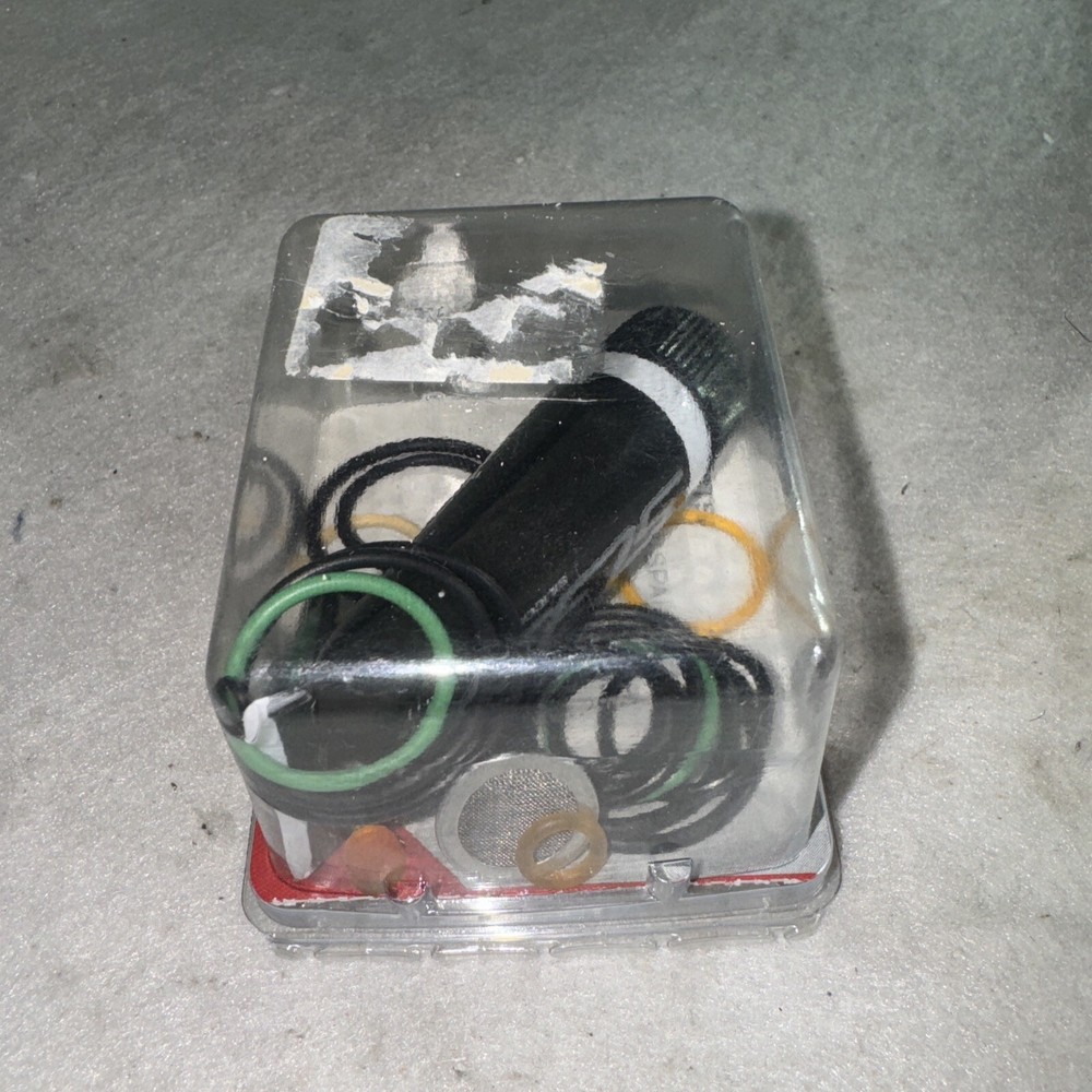 ION Paintball ORing Kit NEW