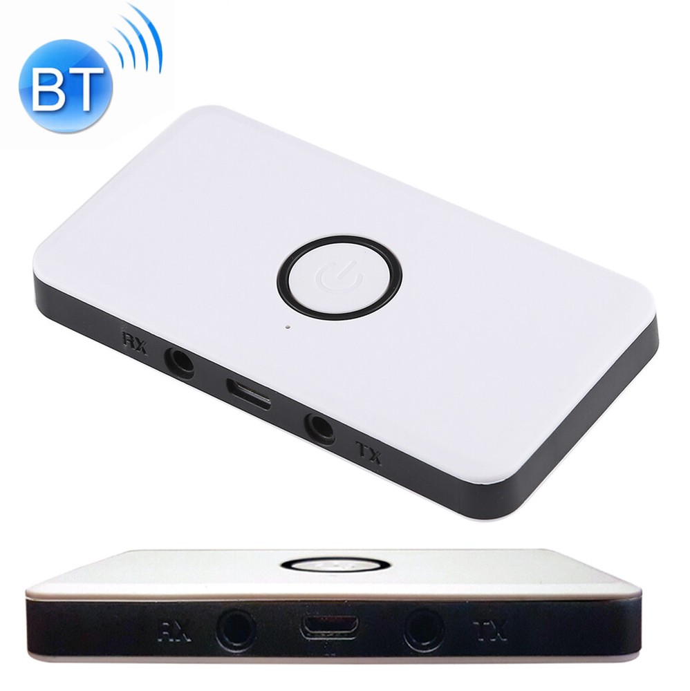 Premium 2-In-1 Bluetooth Audio Transmitter Receiver