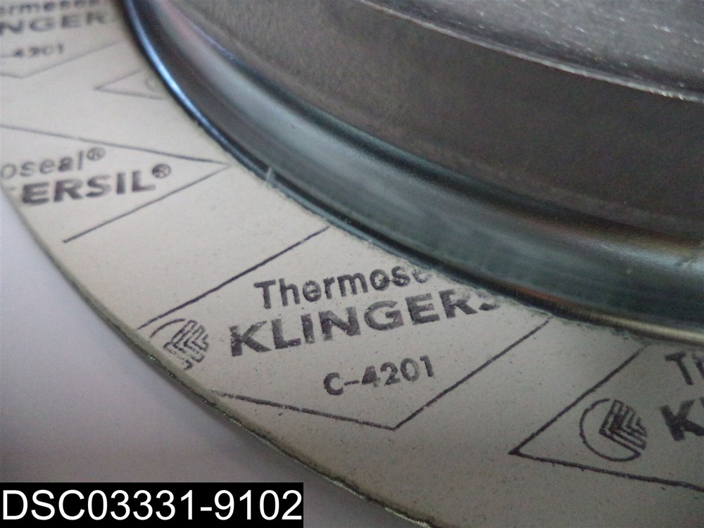 02-05174 Sullair Air Oil Separator Element