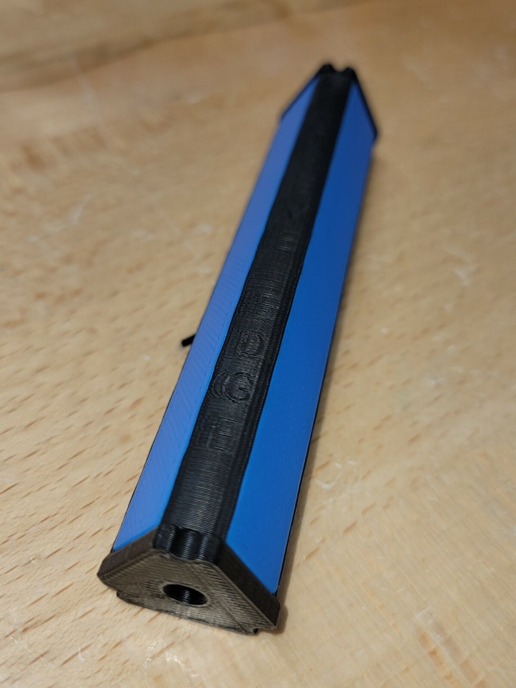 Work Sharp Precision Adjust/Elite Sharpener PSA Lapping Film Slider Kit.