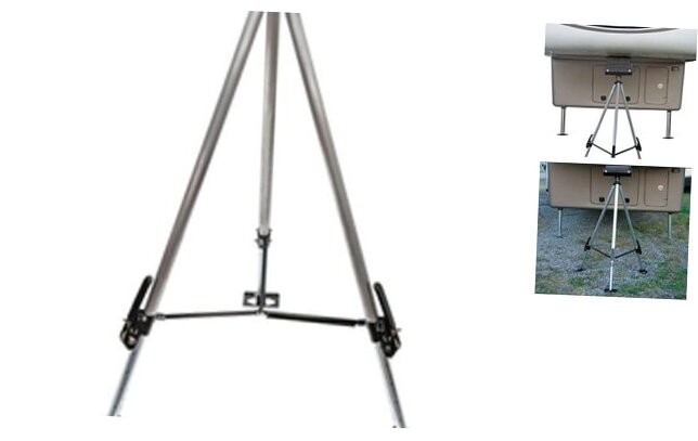21100000 Tripod FASTJACK